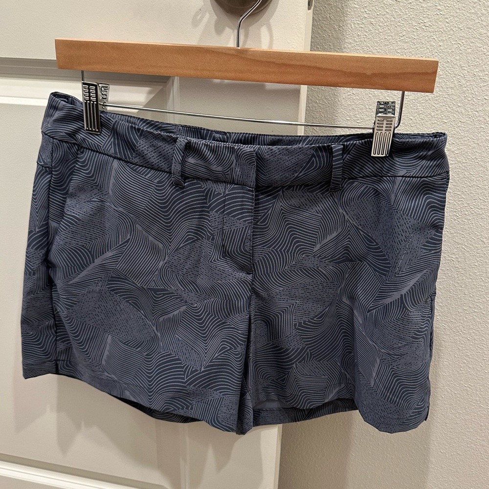 Nike Women’s Golf Shorts